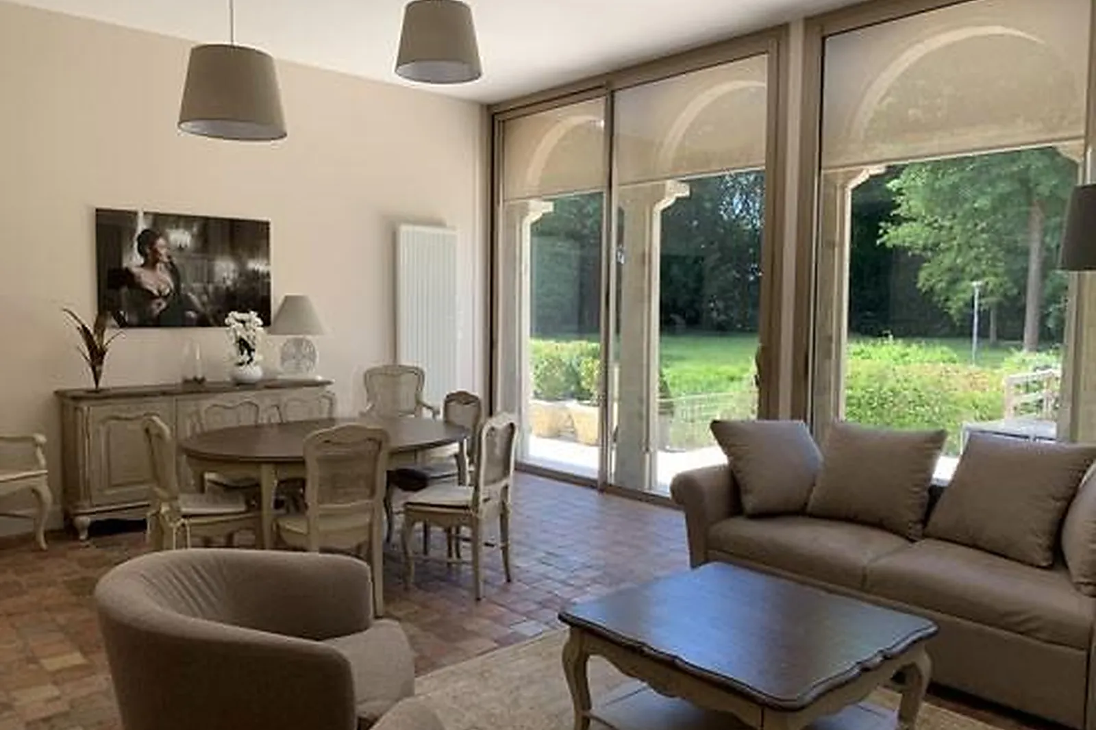 Lieux événementiels, CHÂTEAU DE QUINCEY