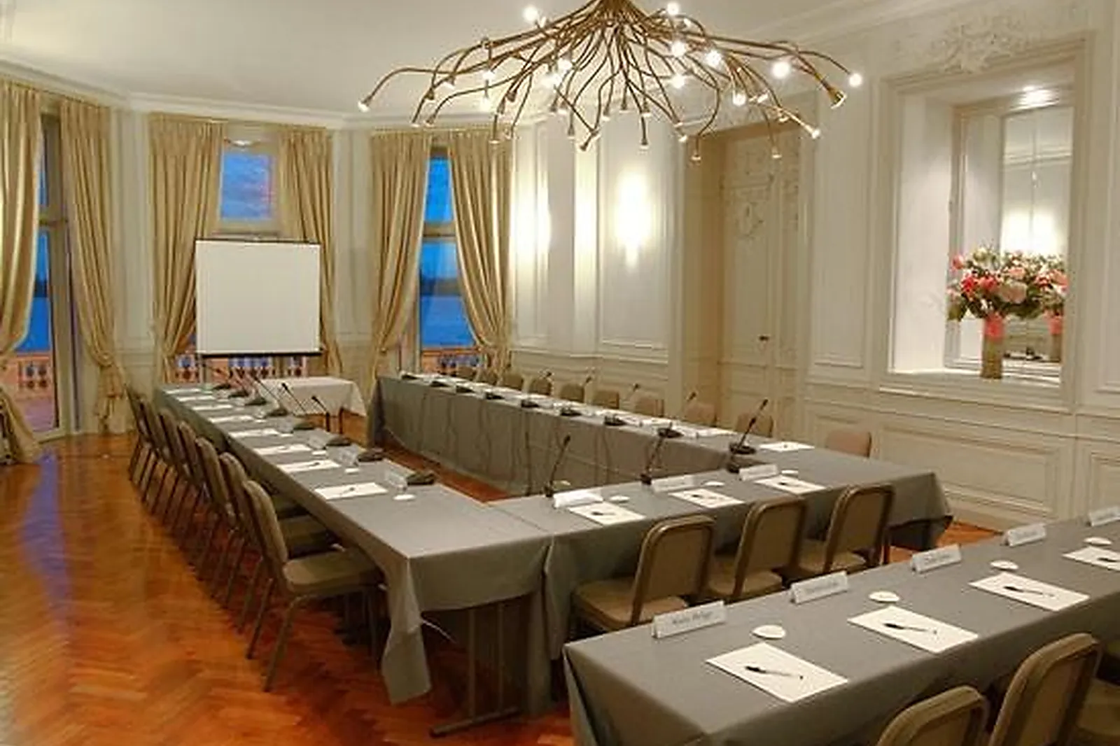 Lieux événementiels, CHÂTEAU DE QUINCEY