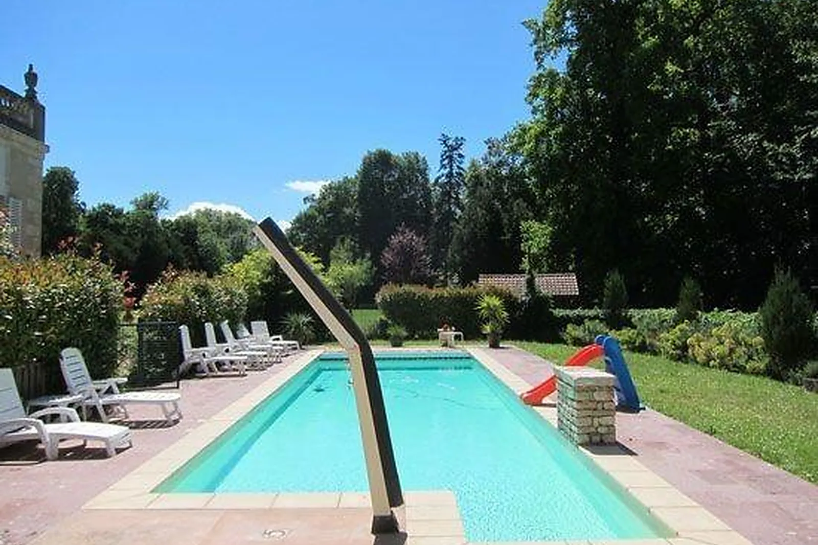 Lieux événementiels, CHÂTEAU DE QUINCEY