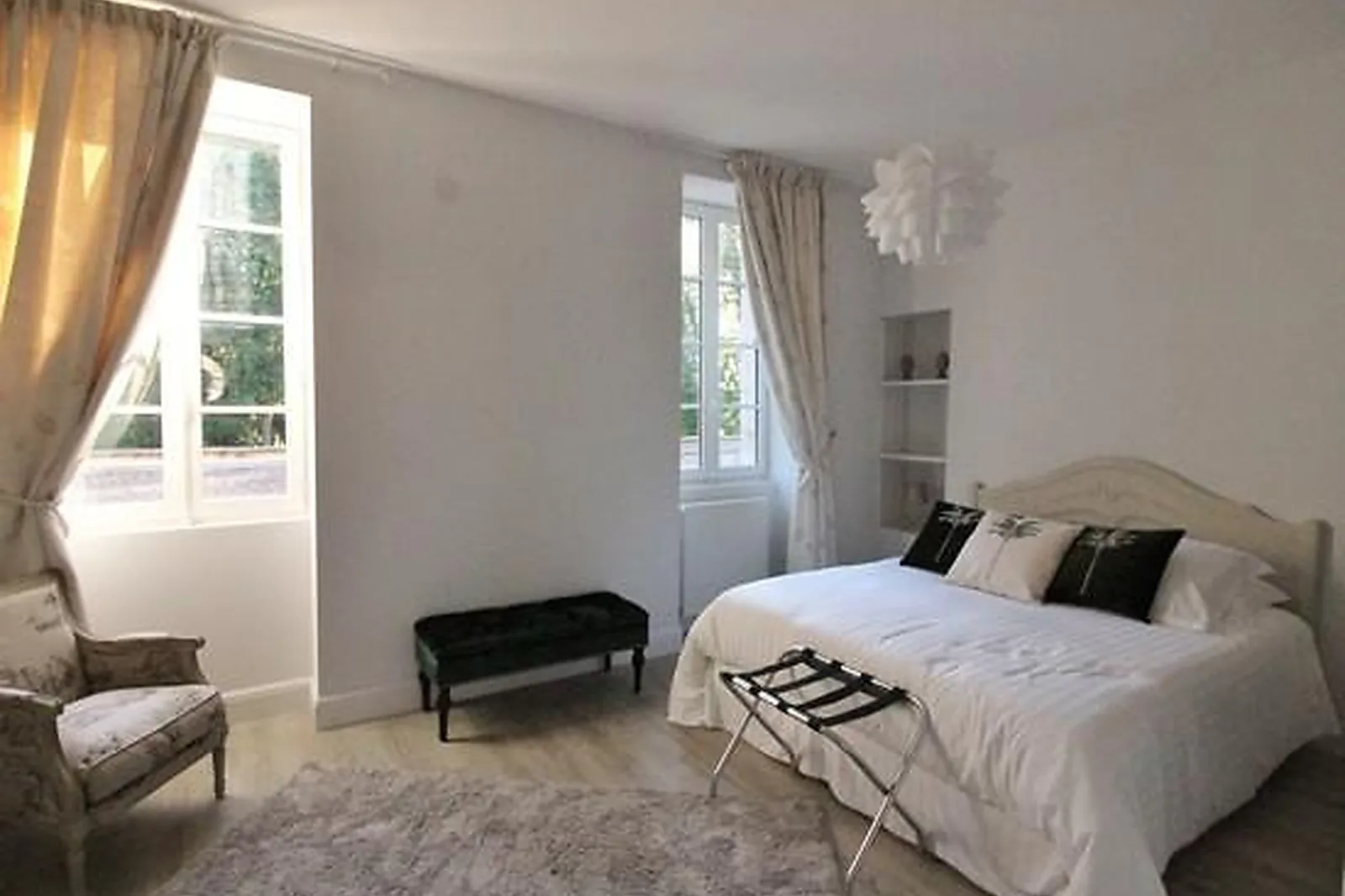 Lieux événementiels, CHÂTEAU DE QUINCEY