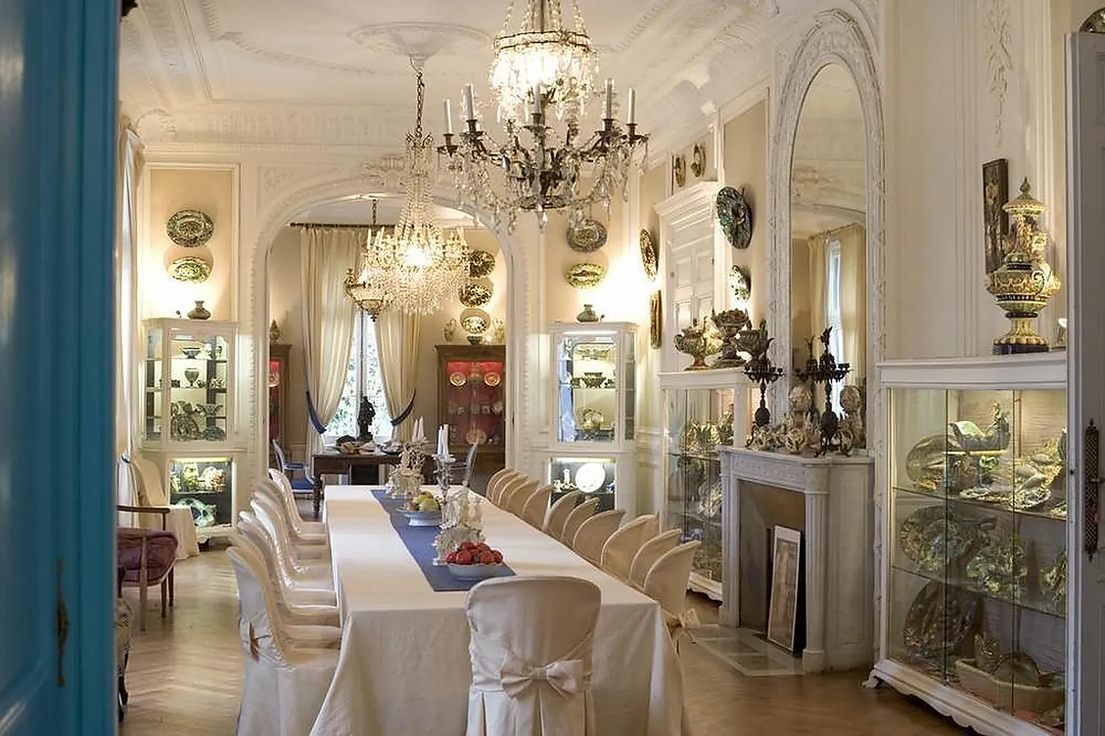 Lieux événementiels, CHÂTEAU DE RAISSAC