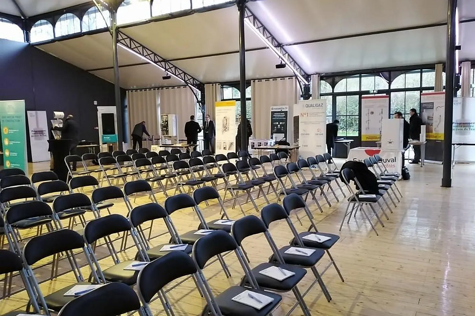 Lieux événementiels, CHÂTEAU DE RAJAT