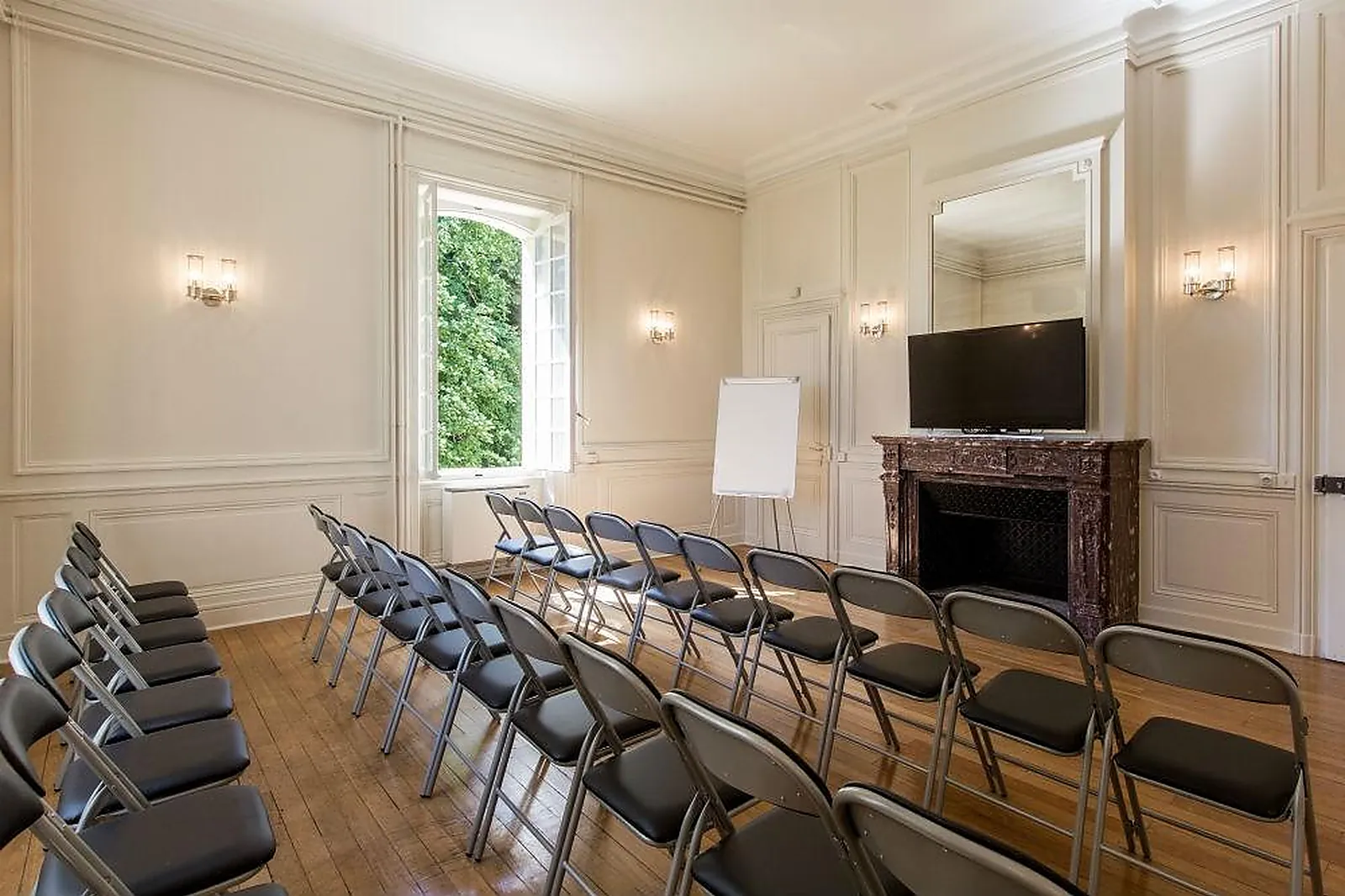 Lieux événementiels, CHÂTEAU DE RAJAT