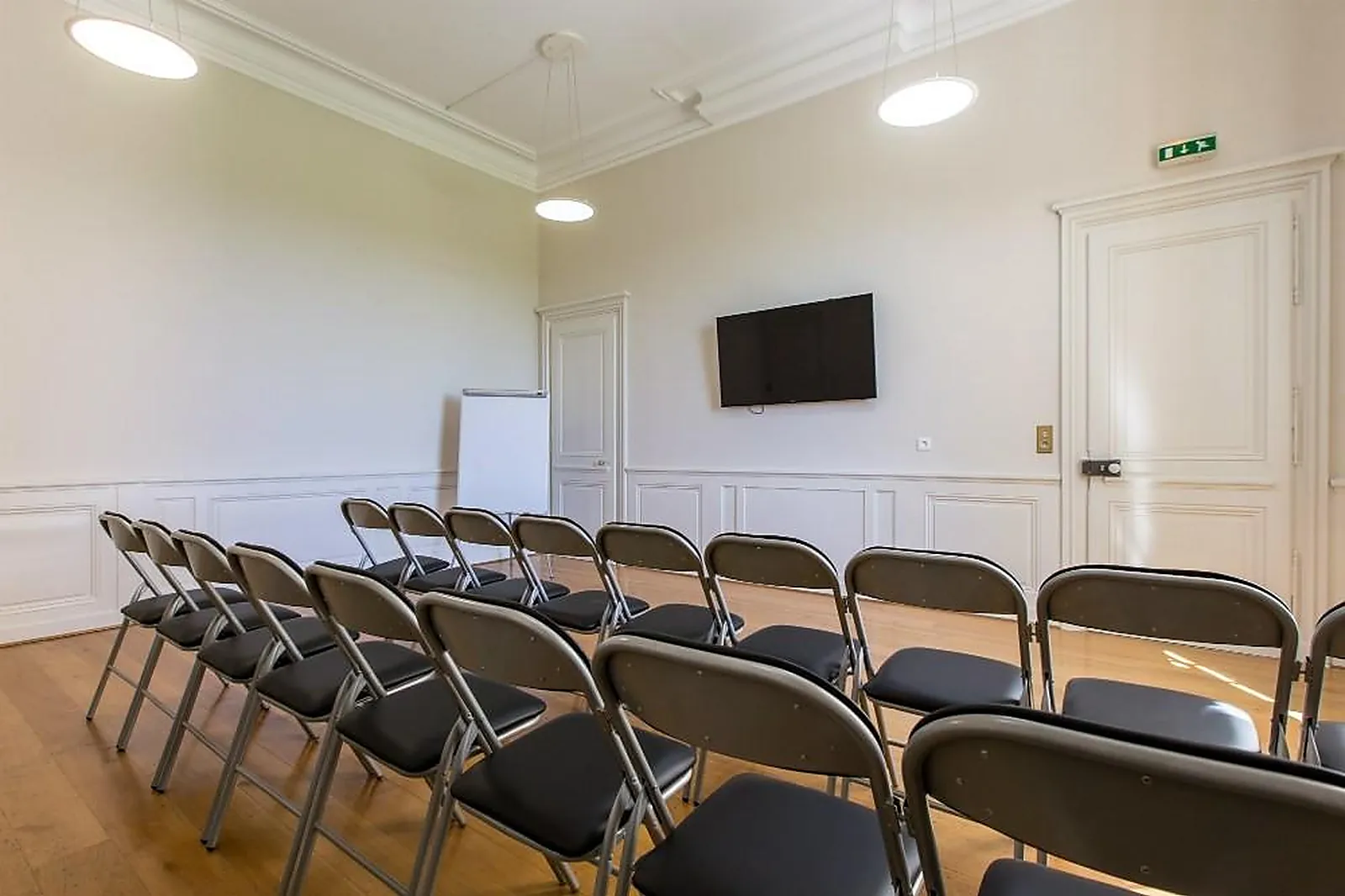 Lieux événementiels, CHÂTEAU DE RAJAT