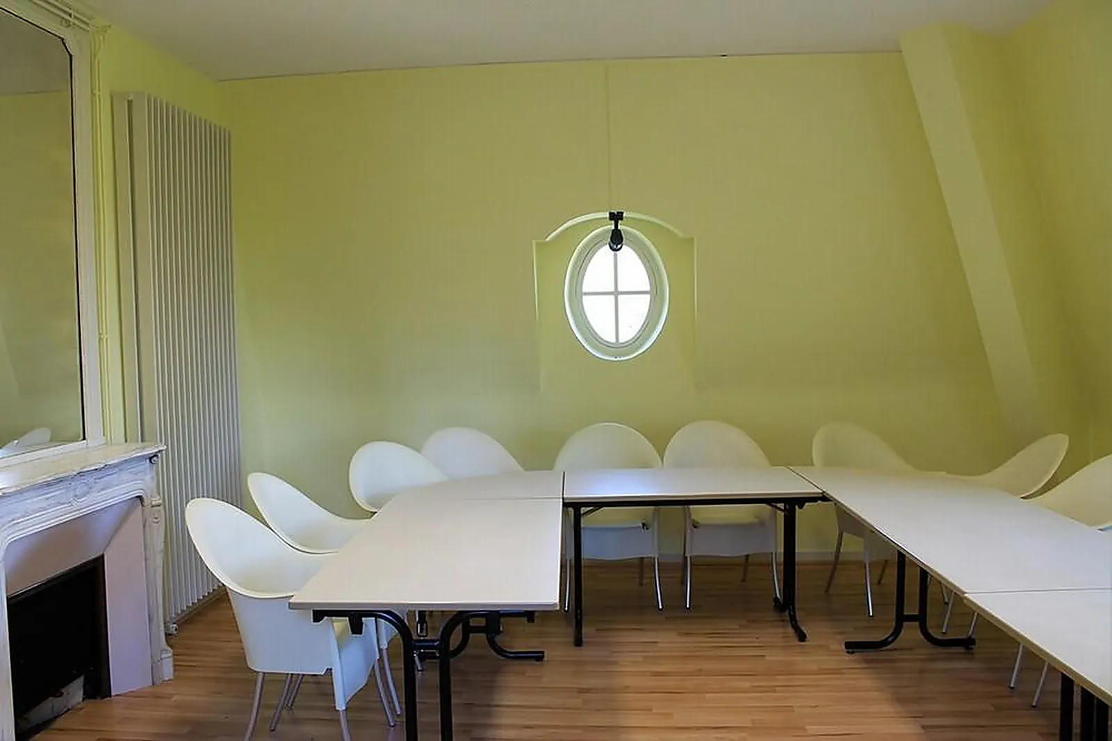 Lieux événementiels, CHÂTEAU DE RAJAT