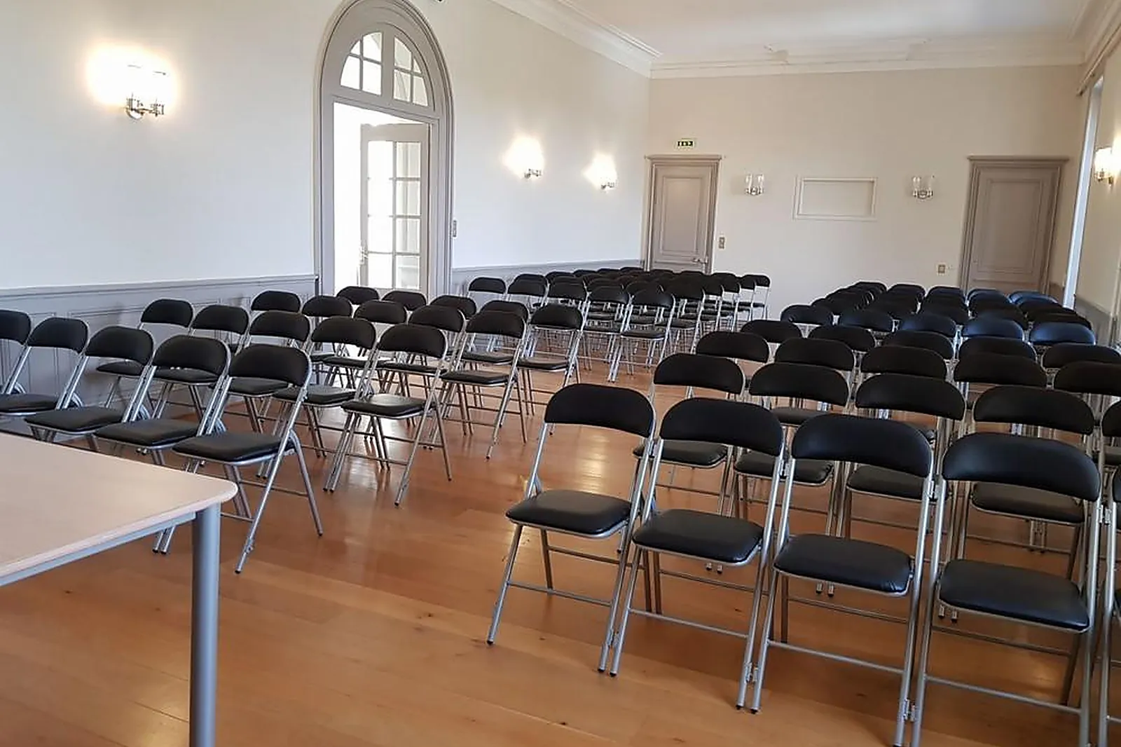 Lieux événementiels, CHÂTEAU DE RAJAT