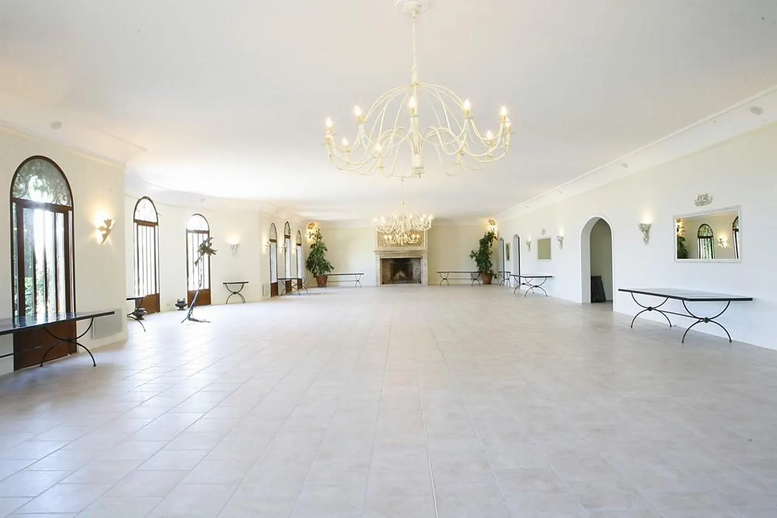 Lieux événementiels, CHÂTEAU DE RASQUE