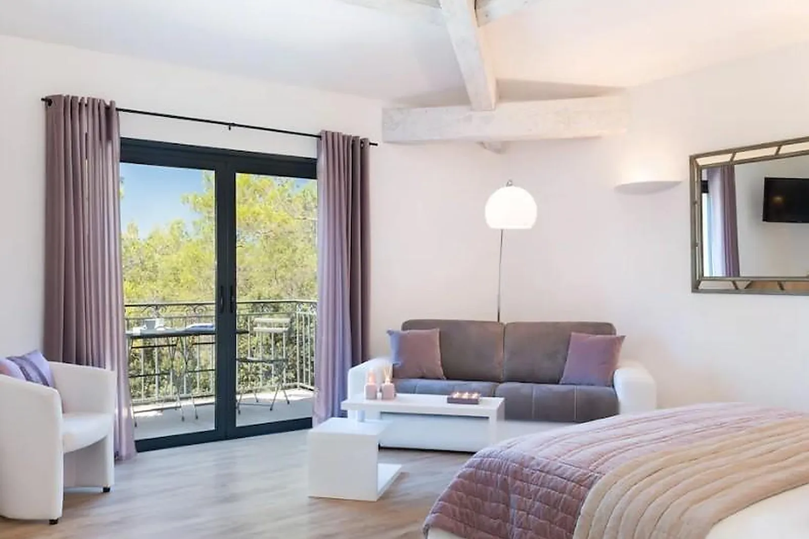 Lieux événementiels, CHÂTEAU DE RASQUE