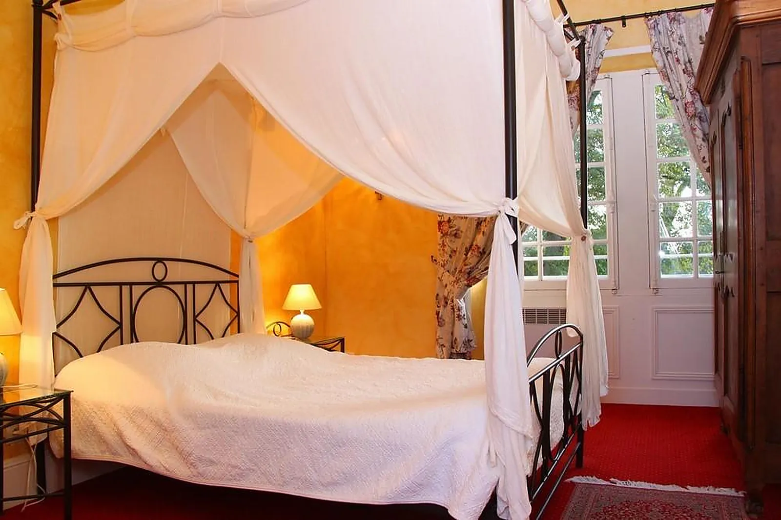 Lieux événementiels, CHATEAU DE RAZAY