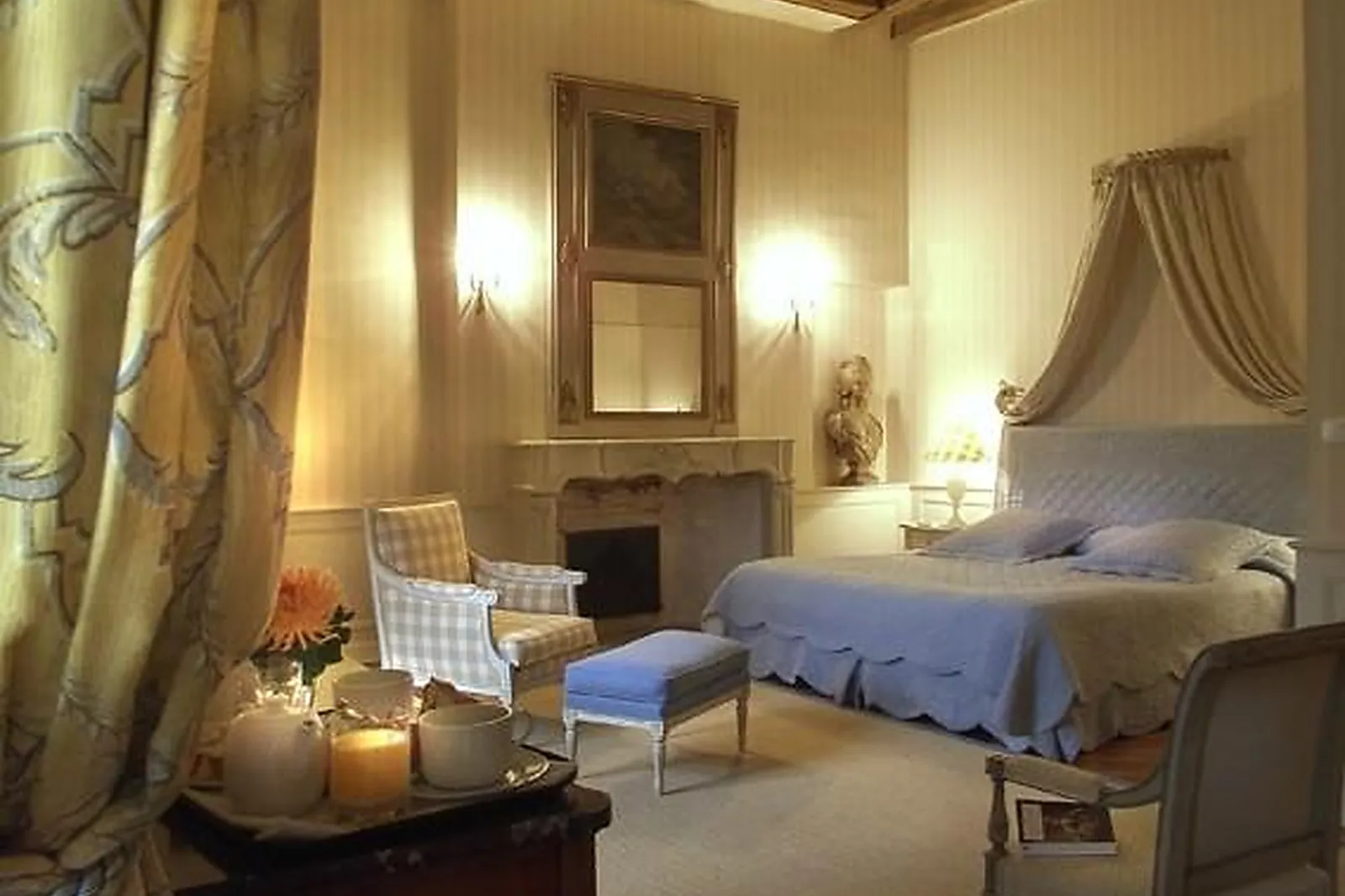 Lieux événementiels, CHATEAU DE REIGNAC