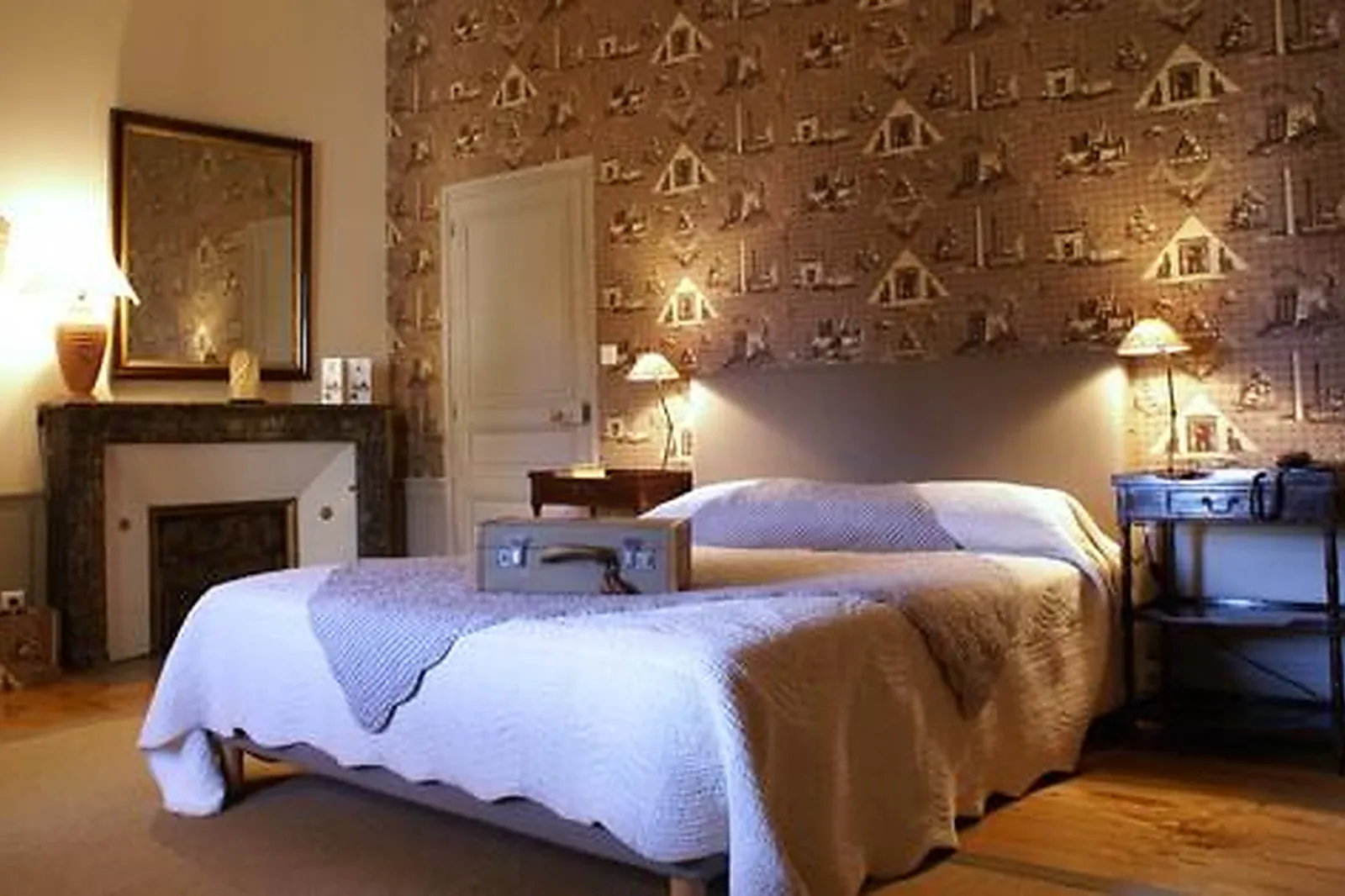 Lieux événementiels, CHATEAU DE REIGNAC