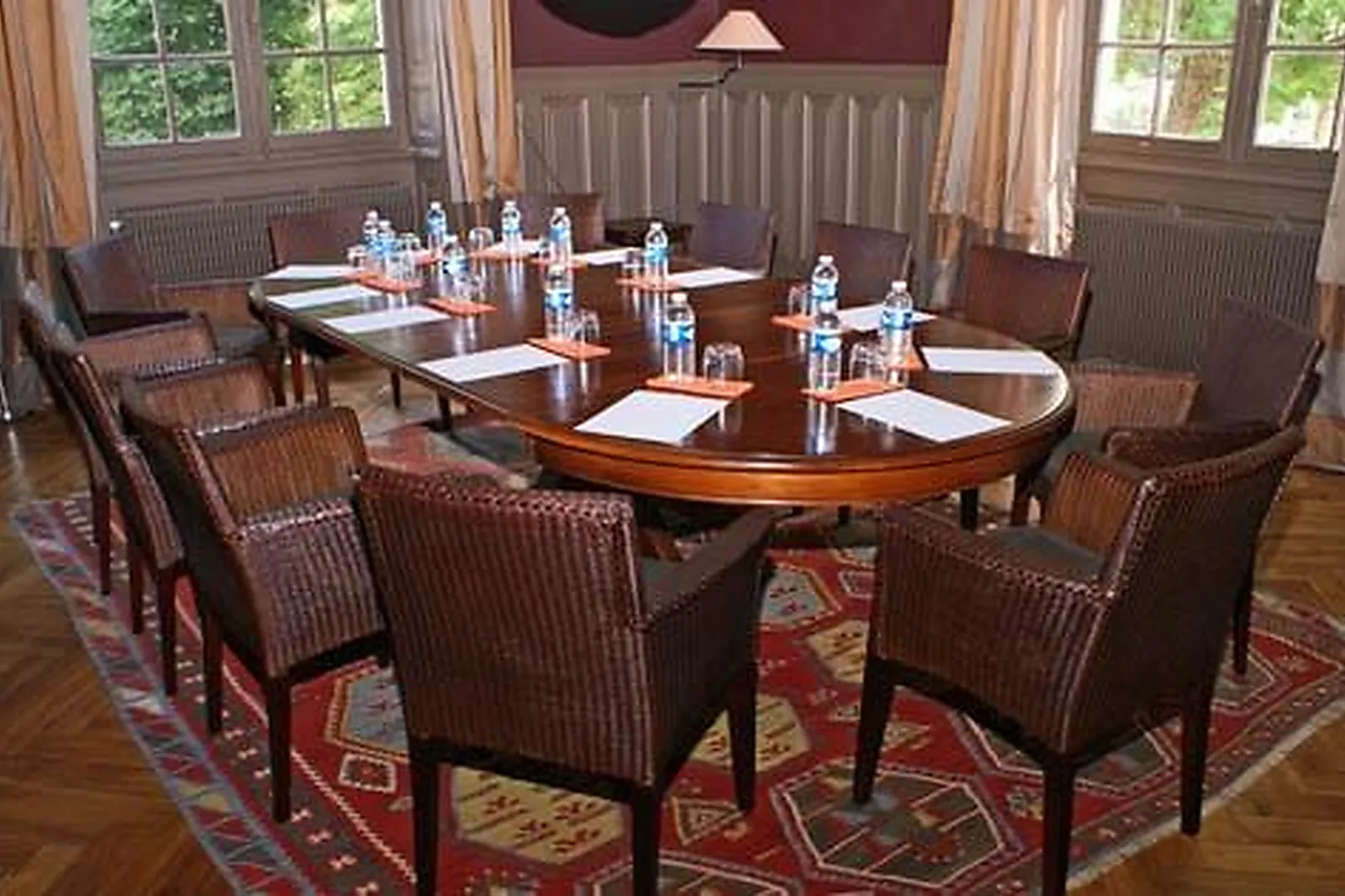 Lieux événementiels, CHATEAU DE REIGNAC