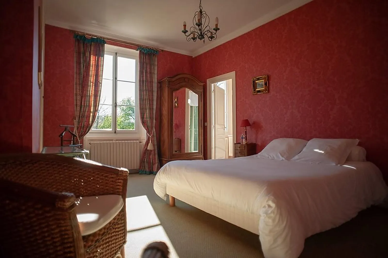 Lieux événementiels, CHÂTEAU DE REILLY