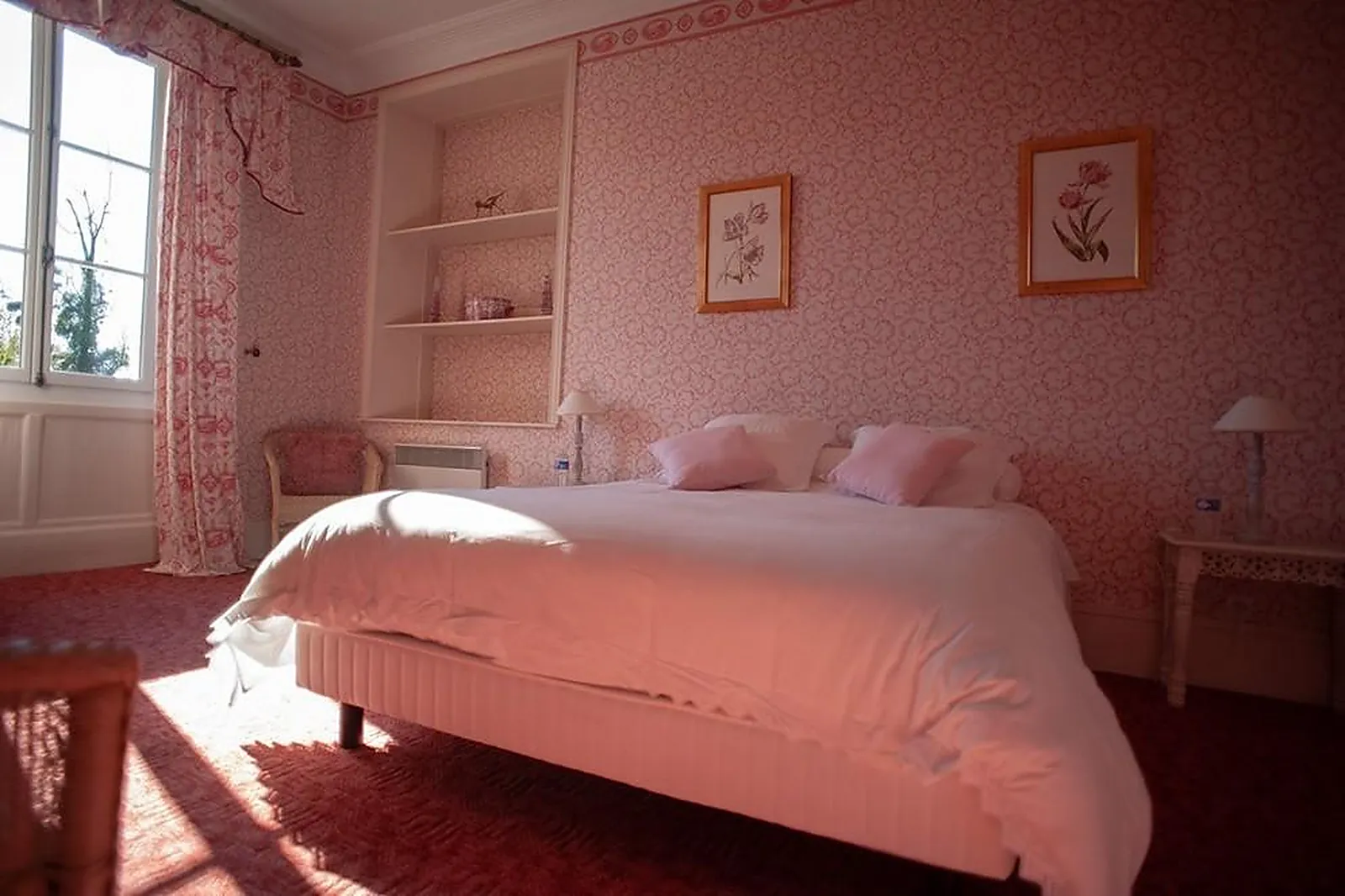 Lieux événementiels, CHÂTEAU DE REILLY