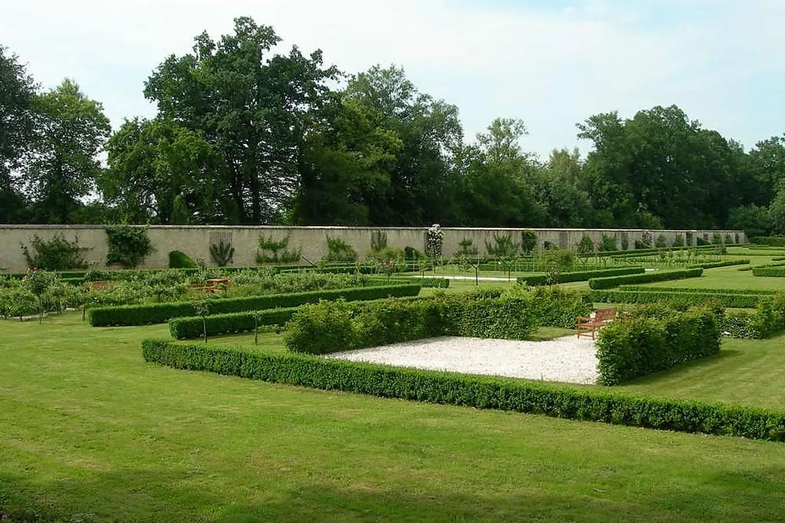 Lieux événementiels, CHÂTEAU DE REVEILLON