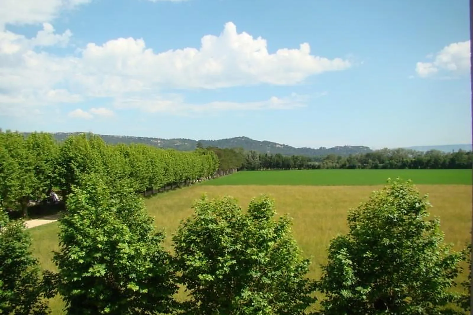 Lieux événementiels, CHÂTEAU DE RICHEBOIS
