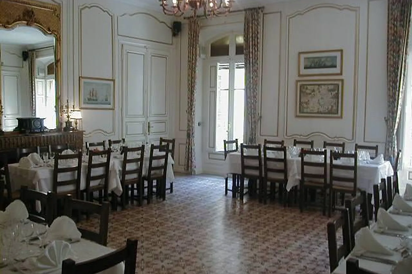 Lieux événementiels, CHÂTEAU DE RICHEBOIS