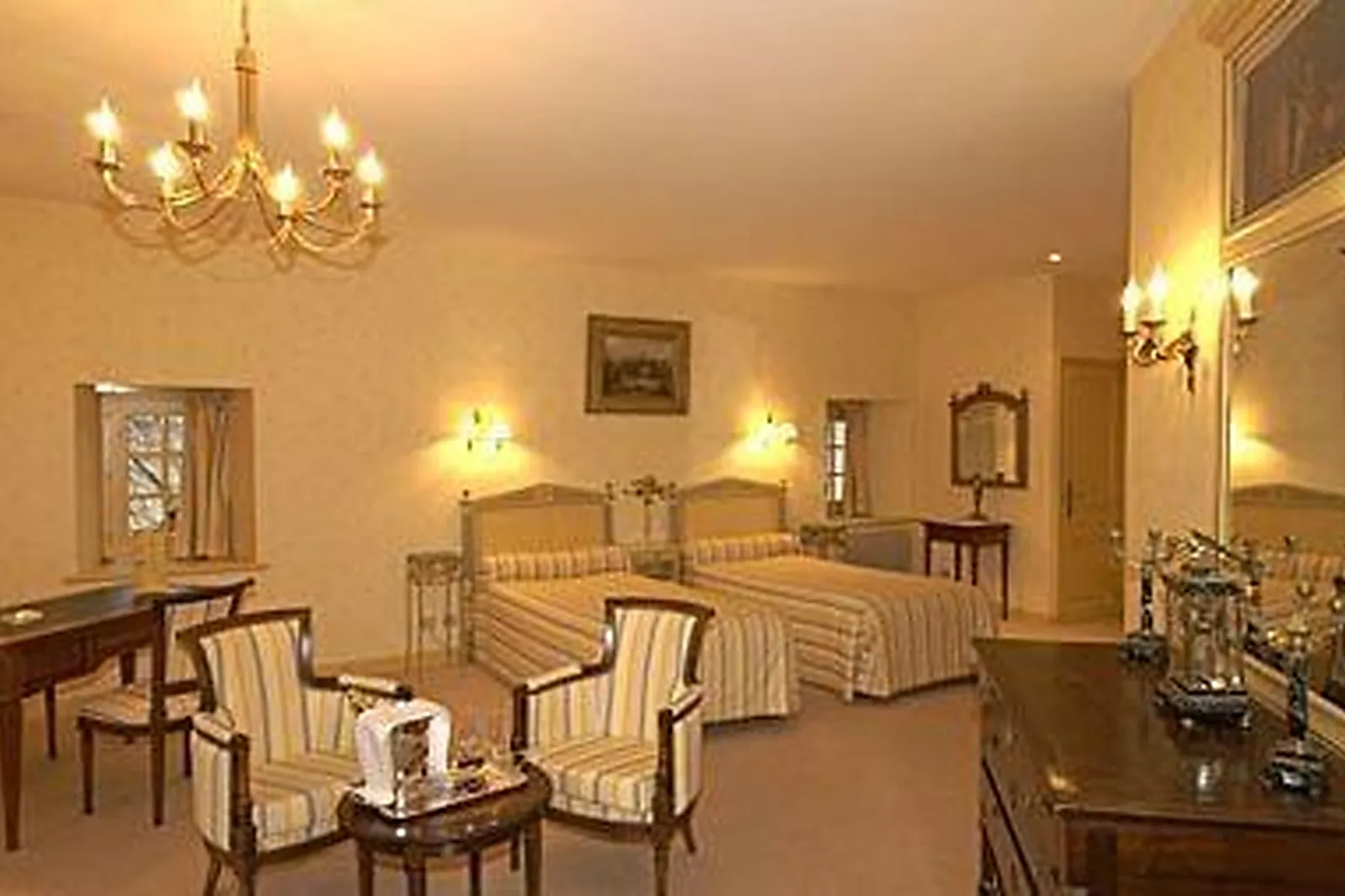 Lieux événementiels, CHÂTEAU DE RIGNY