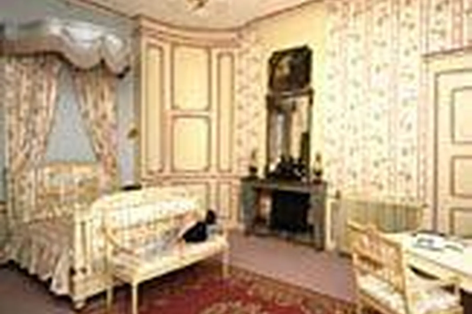 Lieux événementiels, CHÂTEAU DE RIGNY