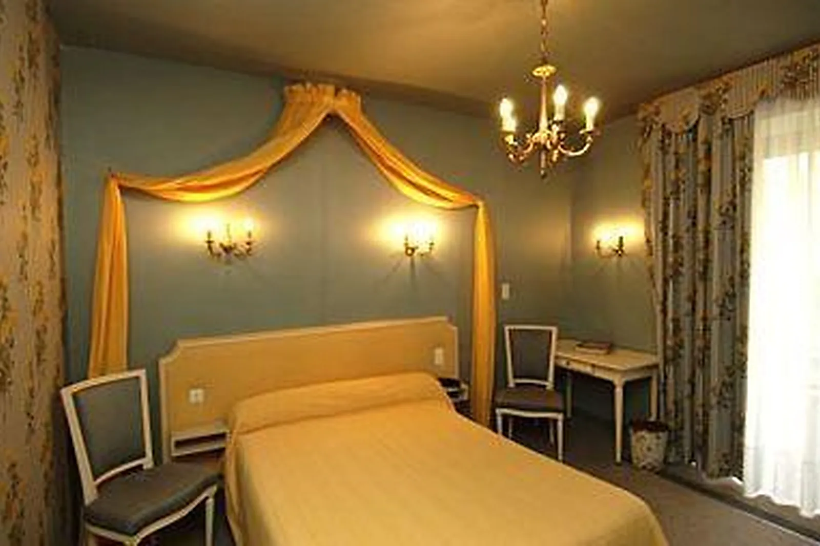 Lieux événementiels, CHÂTEAU DE RIGNY