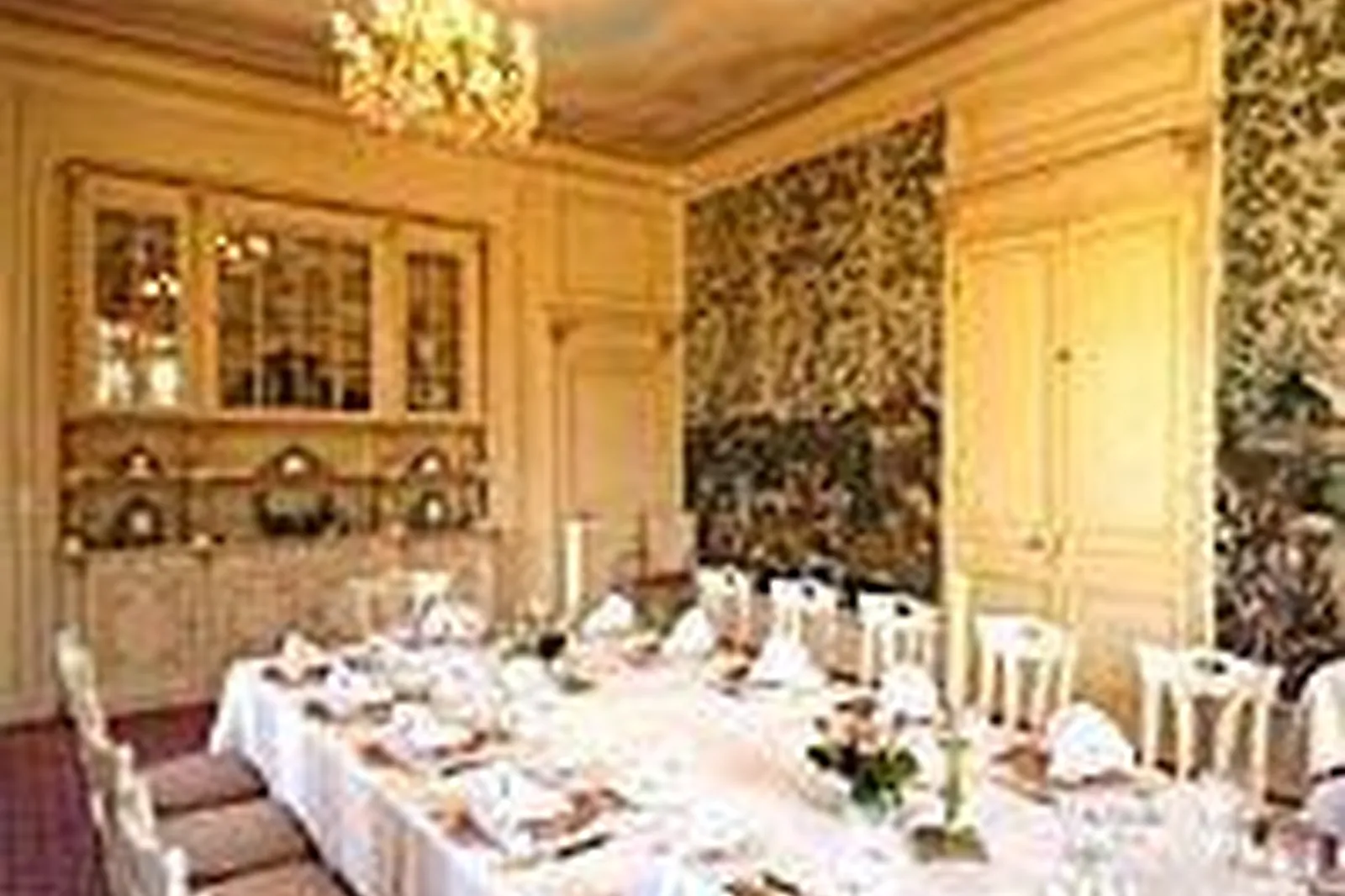 Lieux événementiels, CHÂTEAU DE RIGNY