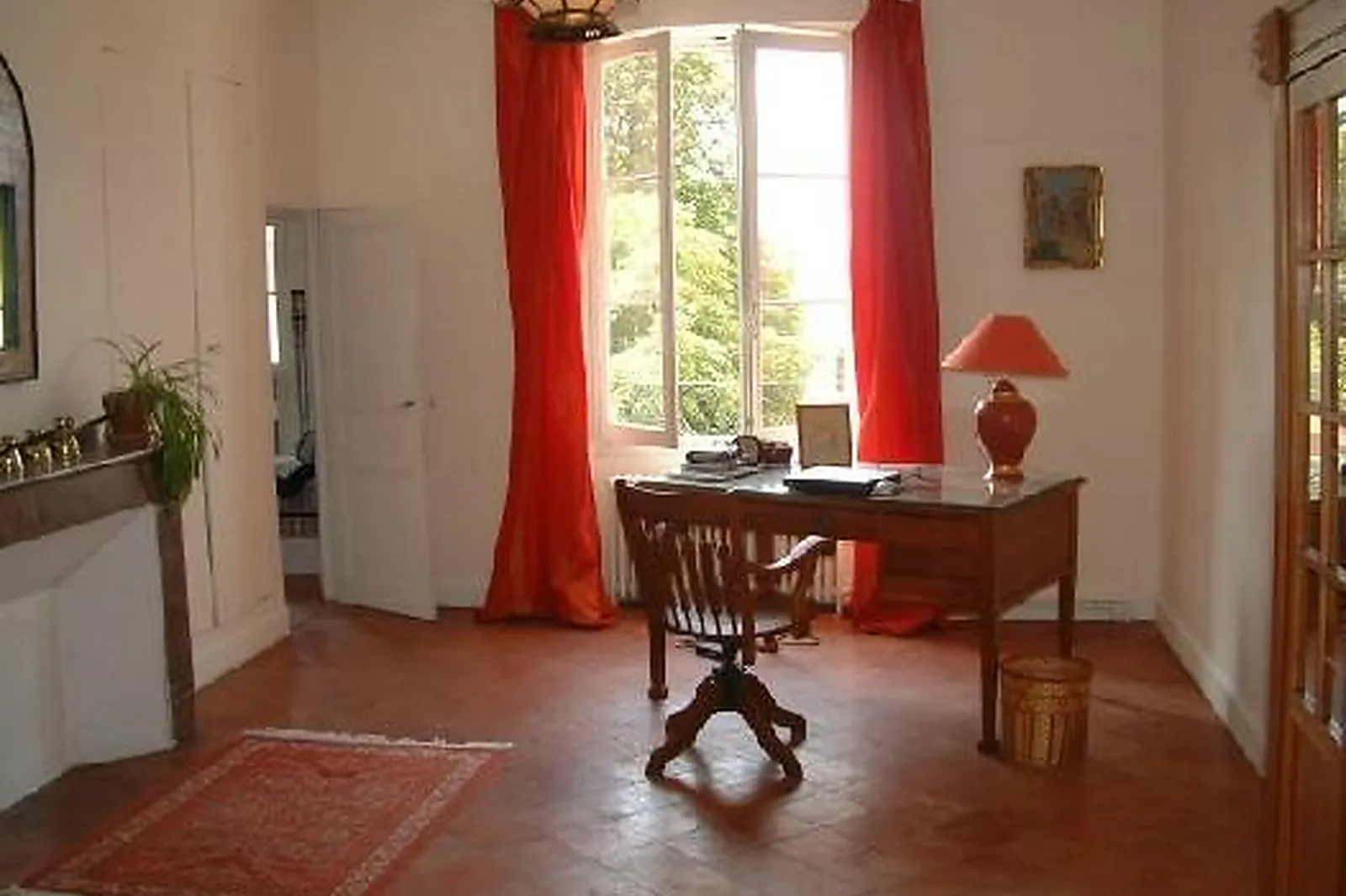 Lieux événementiels, CHÂTEAU DE RIVENEUVE DU BOSC