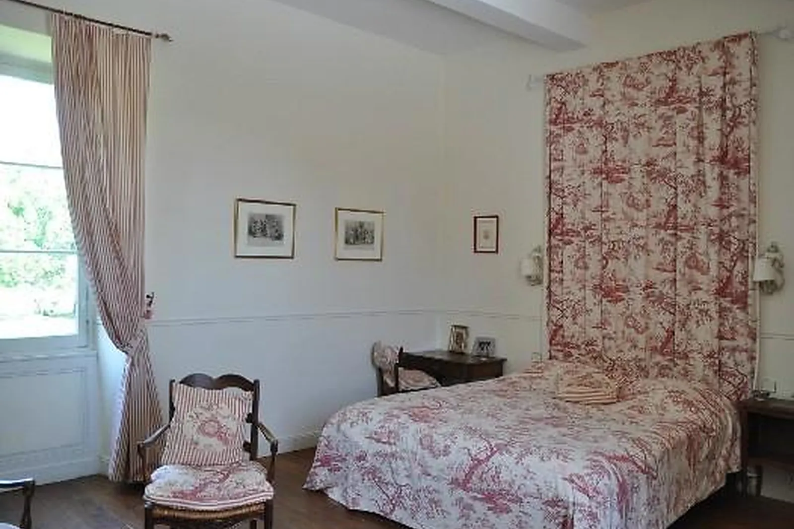 Lieux événementiels, CHÂTEAU DE RIVENEUVE DU BOSC