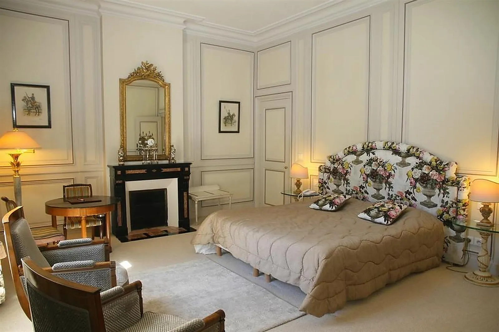 Lieux événementiels, CHÂTEAU DE ROCHECOTTE