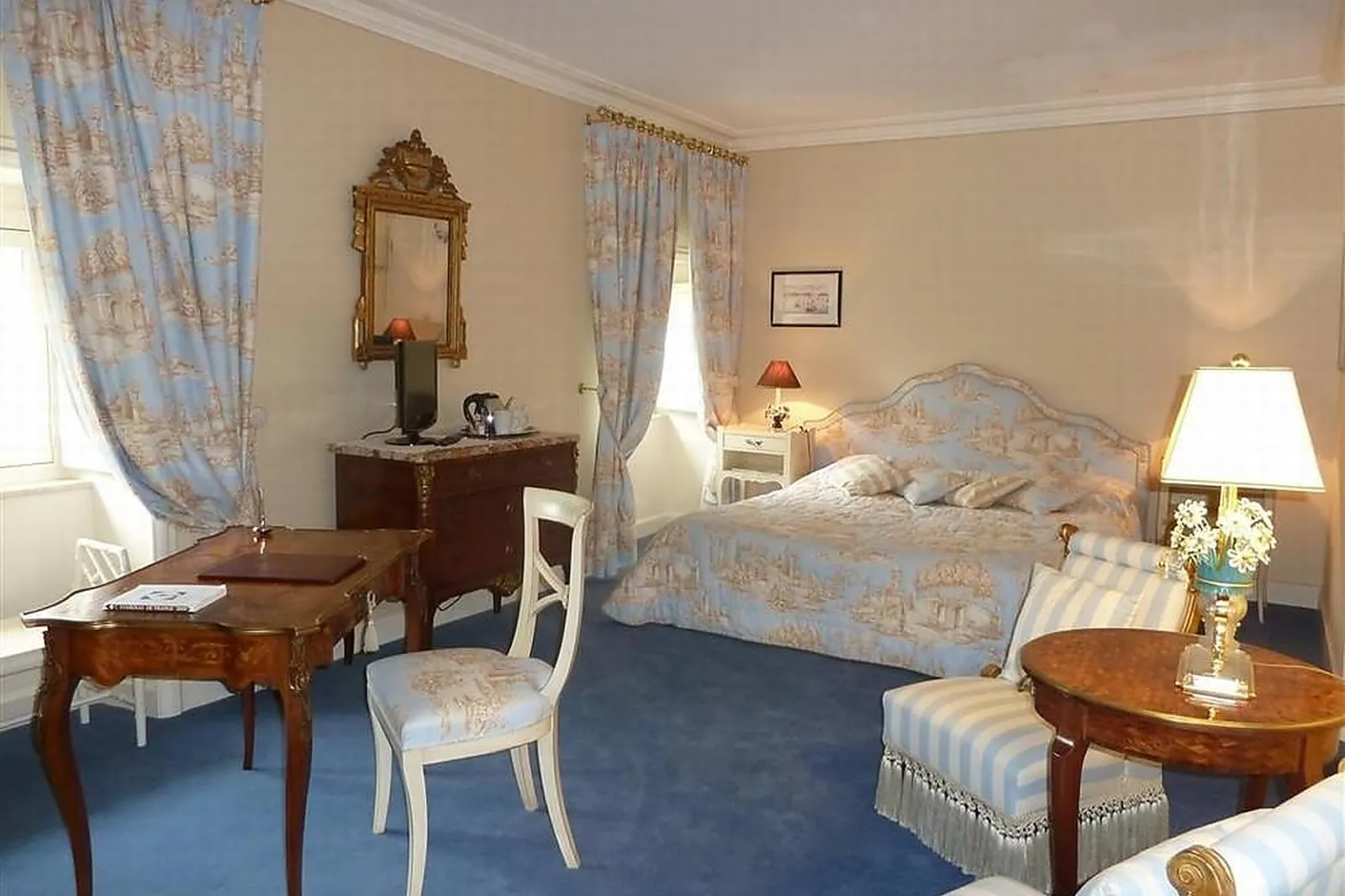 Lieux événementiels, CHÂTEAU DE ROCHECOTTE