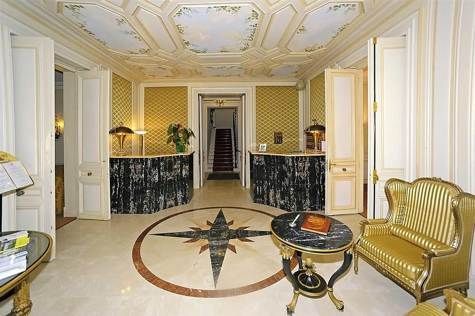 Lieux événementiels, CHÂTEAU DE ROCHECOTTE