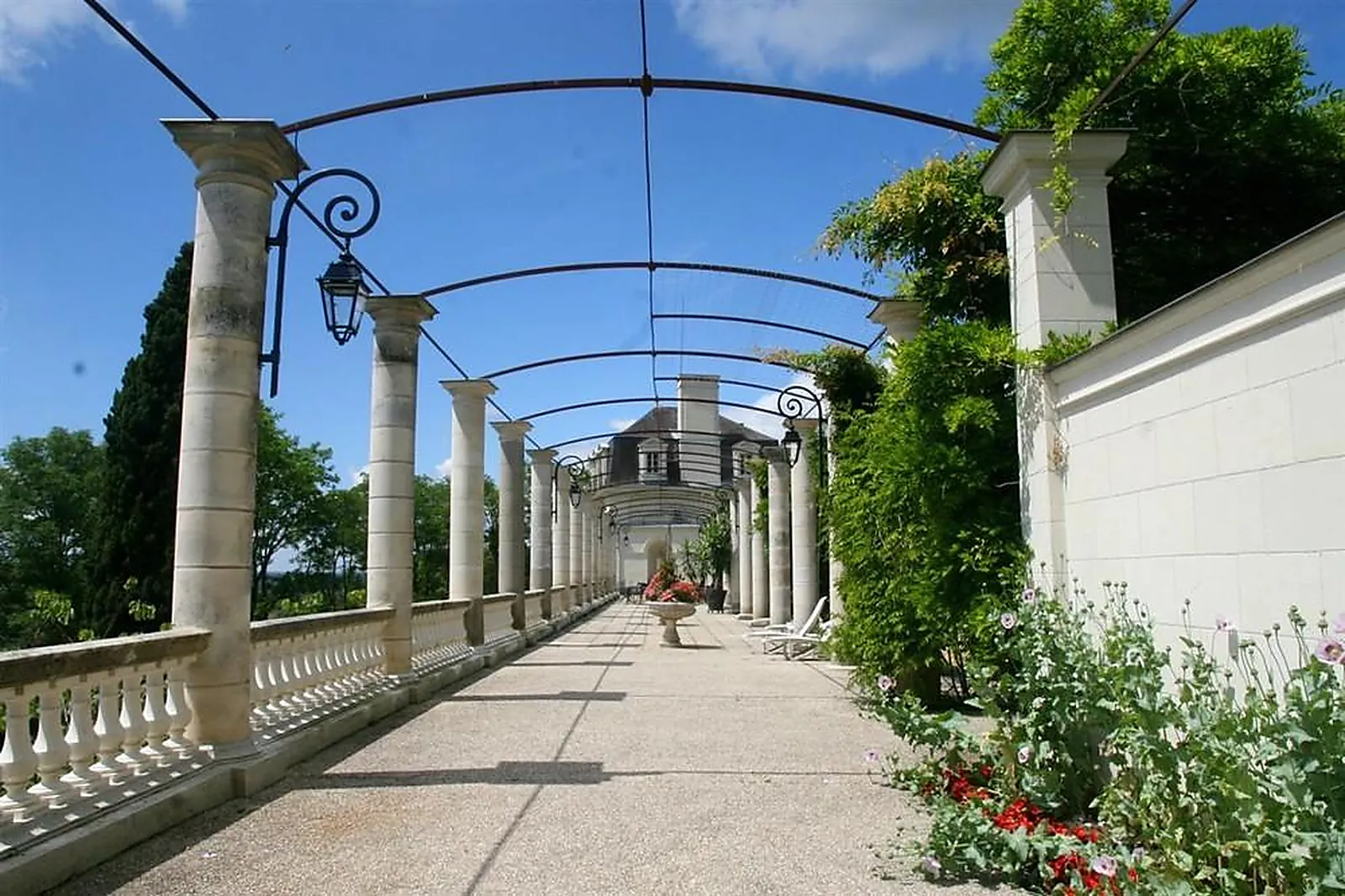 Lieux événementiels, CHÂTEAU DE ROCHECOTTE