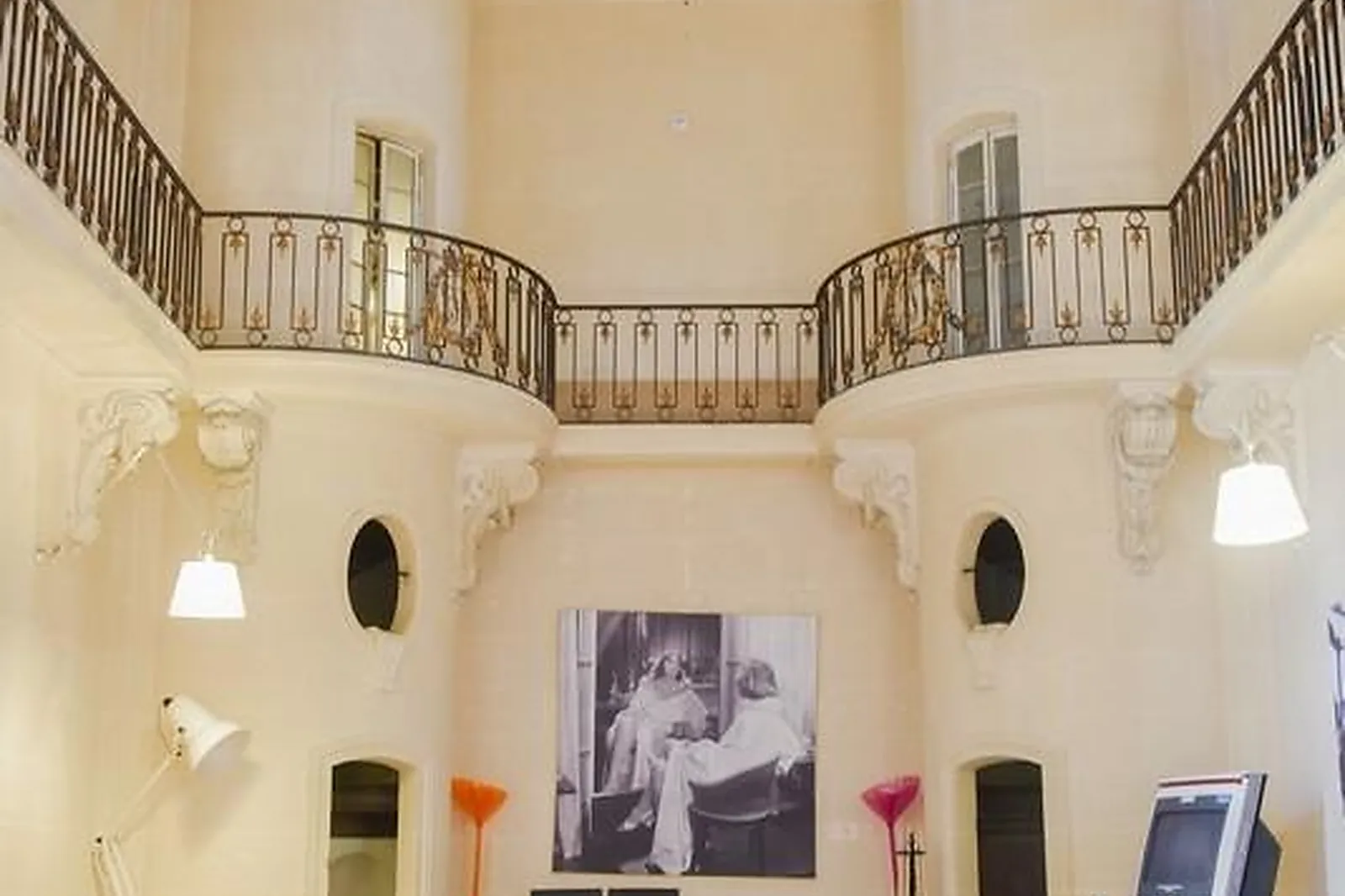 Lieux événementiels, CHÂTEAU DE ROCHEFORT-EN-YVELINE