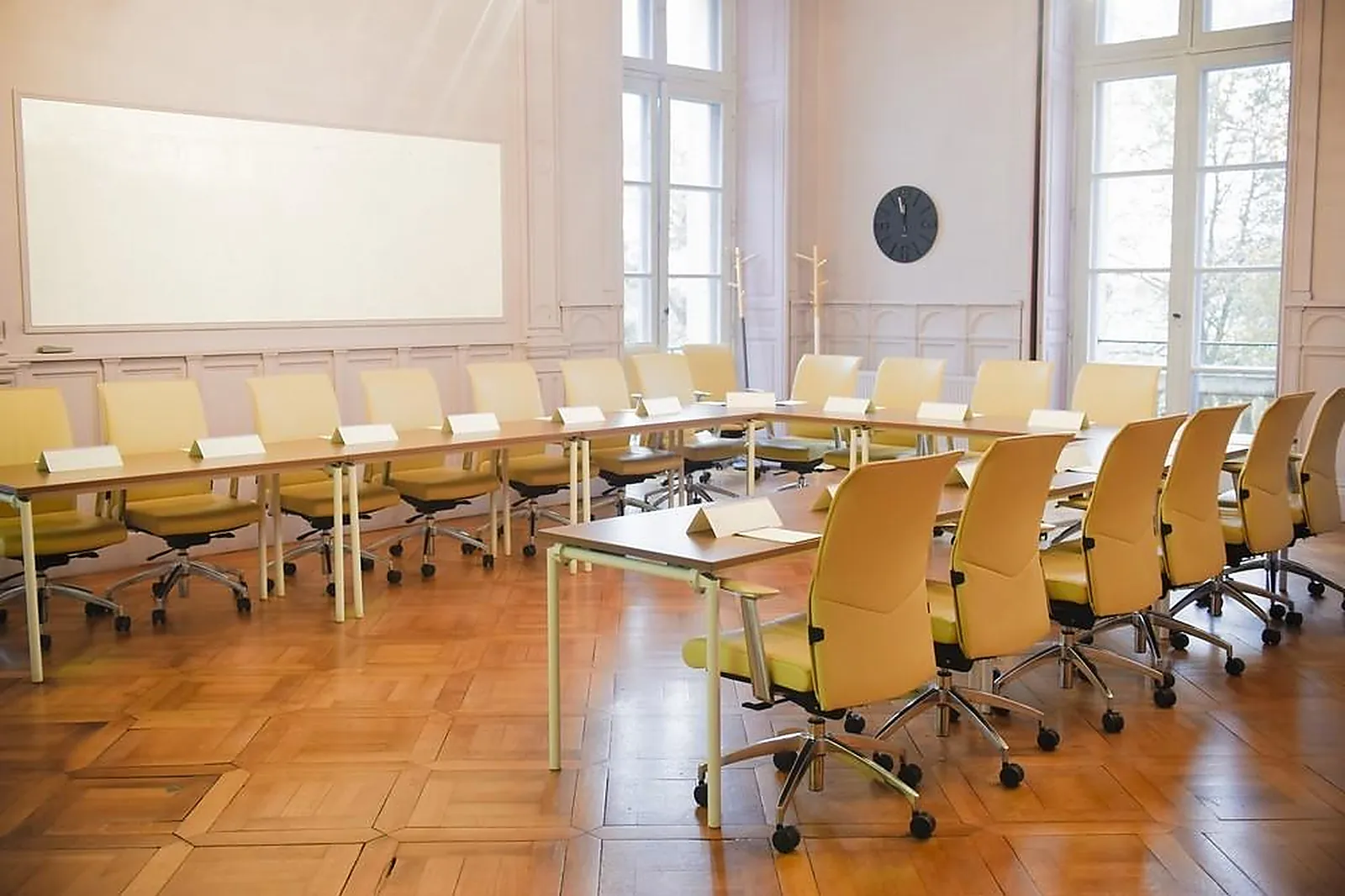 Lieux événementiels, CHÂTEAU DE ROCHEFORT-EN-YVELINE