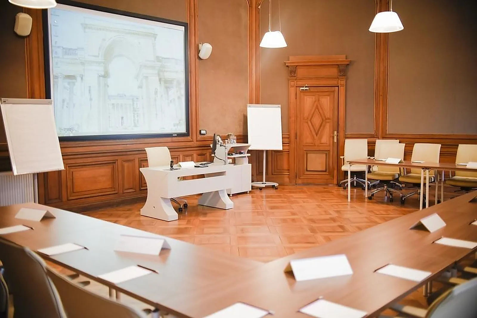 Lieux événementiels, CHÂTEAU DE ROCHEFORT-EN-YVELINE