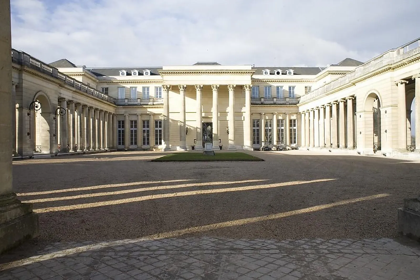 Lieux événementiels, CHÂTEAU DE ROCHEFORT-EN-YVELINE