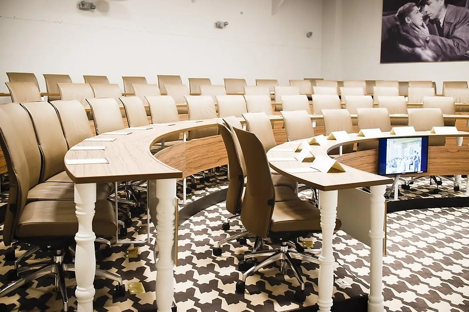 Lieux événementiels, CHÂTEAU DE ROCHEFORT-EN-YVELINE