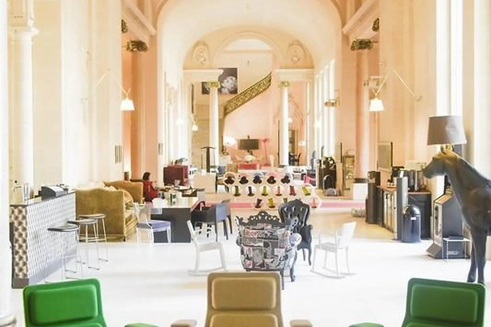 Lieux événementiels, CHÂTEAU DE ROCHEFORT-EN-YVELINE