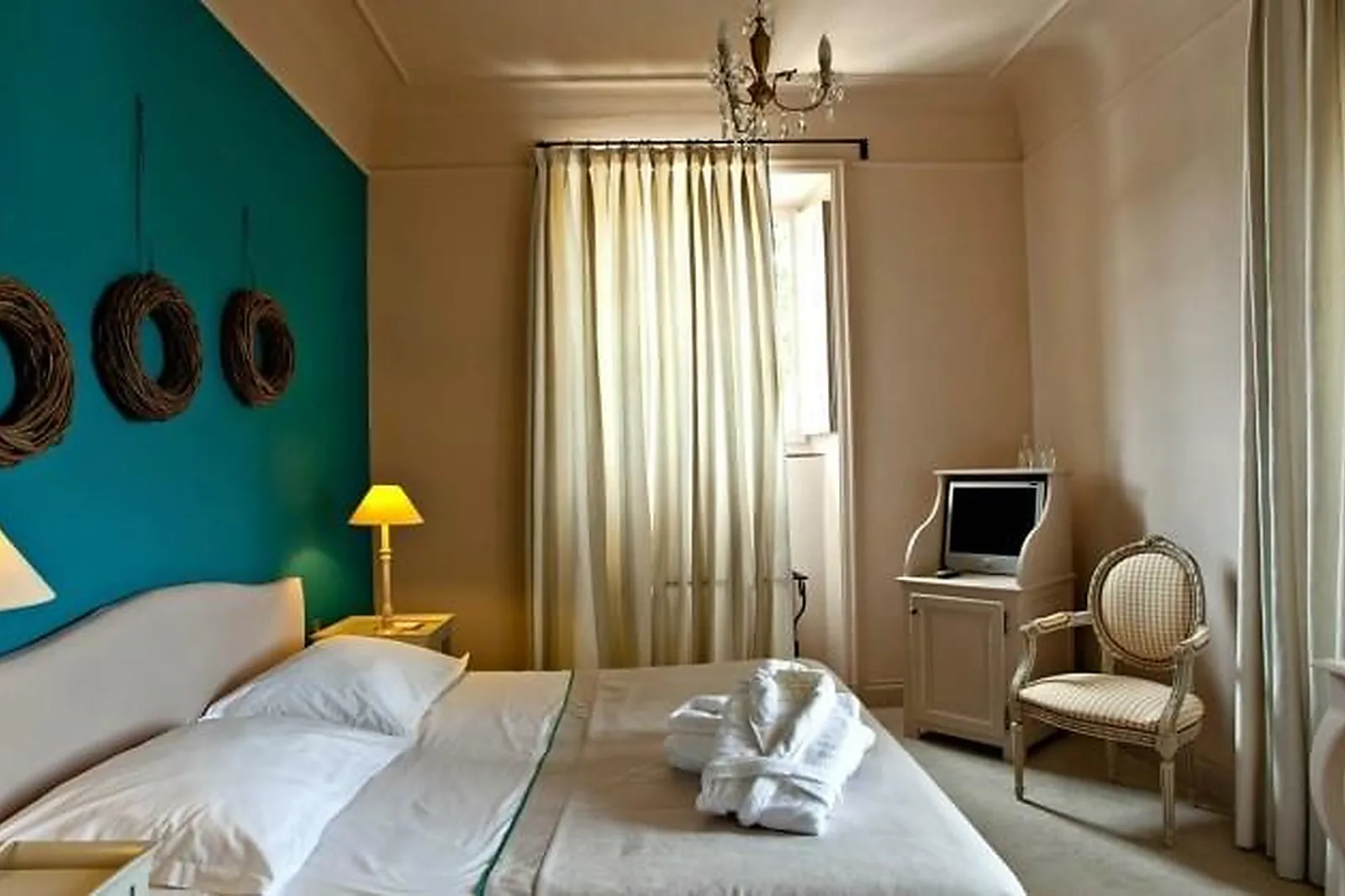 Lieux événementiels, CHATEAU DE ROCHEGUDE