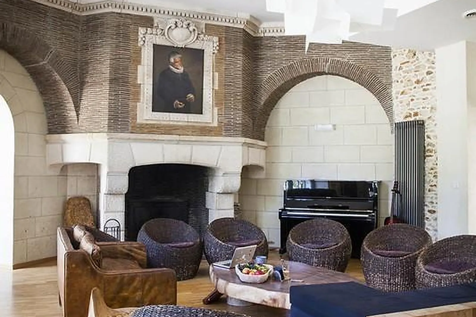 Lieux événementiels, CHÂTEAU DE RONQUEUX