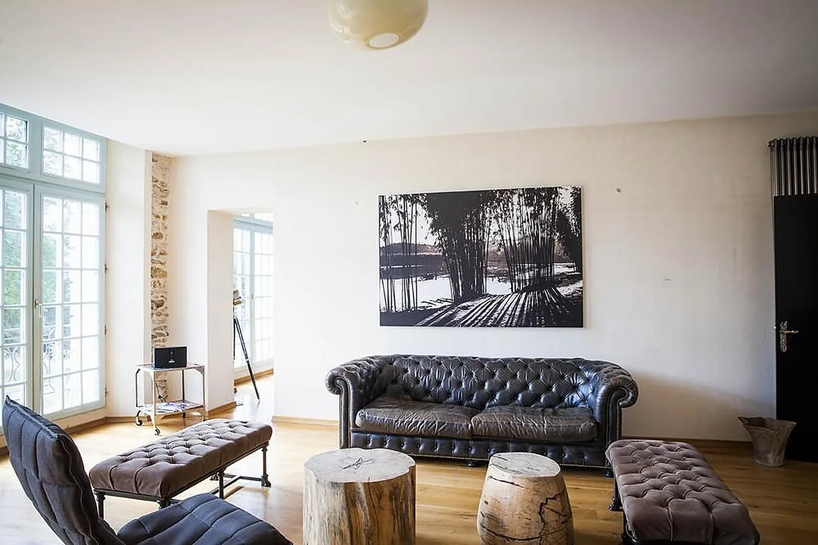 Lieux événementiels, CHÂTEAU DE RONQUEUX