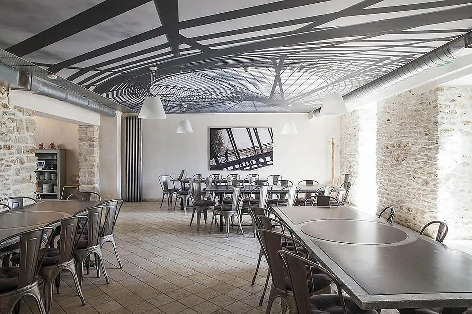 Lieux événementiels, CHÂTEAU DE RONQUEUX