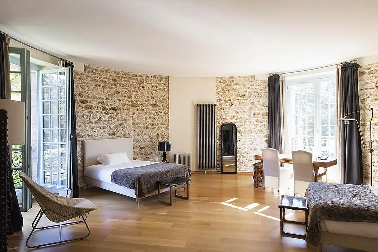 Lieux événementiels, CHÂTEAU DE RONQUEUX