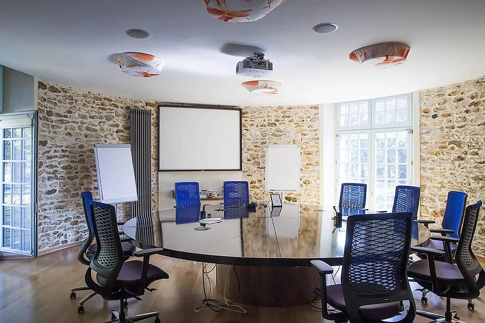 Lieux événementiels, CHÂTEAU DE RONQUEUX