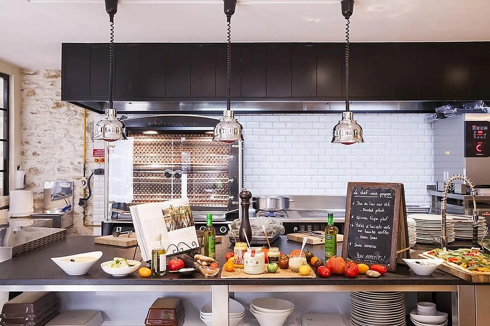 Lieux événementiels, CHÂTEAU DE RONQUEUX