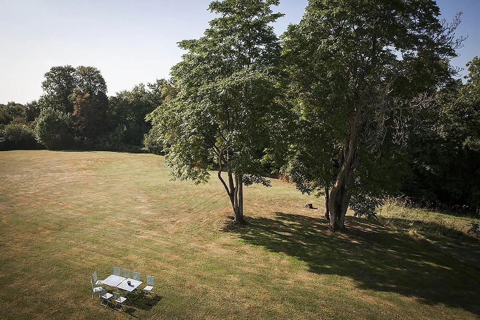 Lieux événementiels, CHÂTEAU DE RONQUEUX