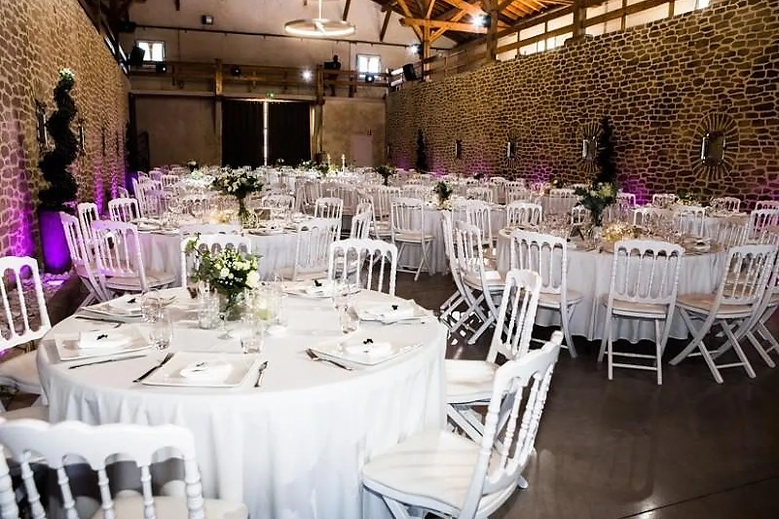 Lieux événementiels, CHÂTEAU DE ROQUEFEUILLE