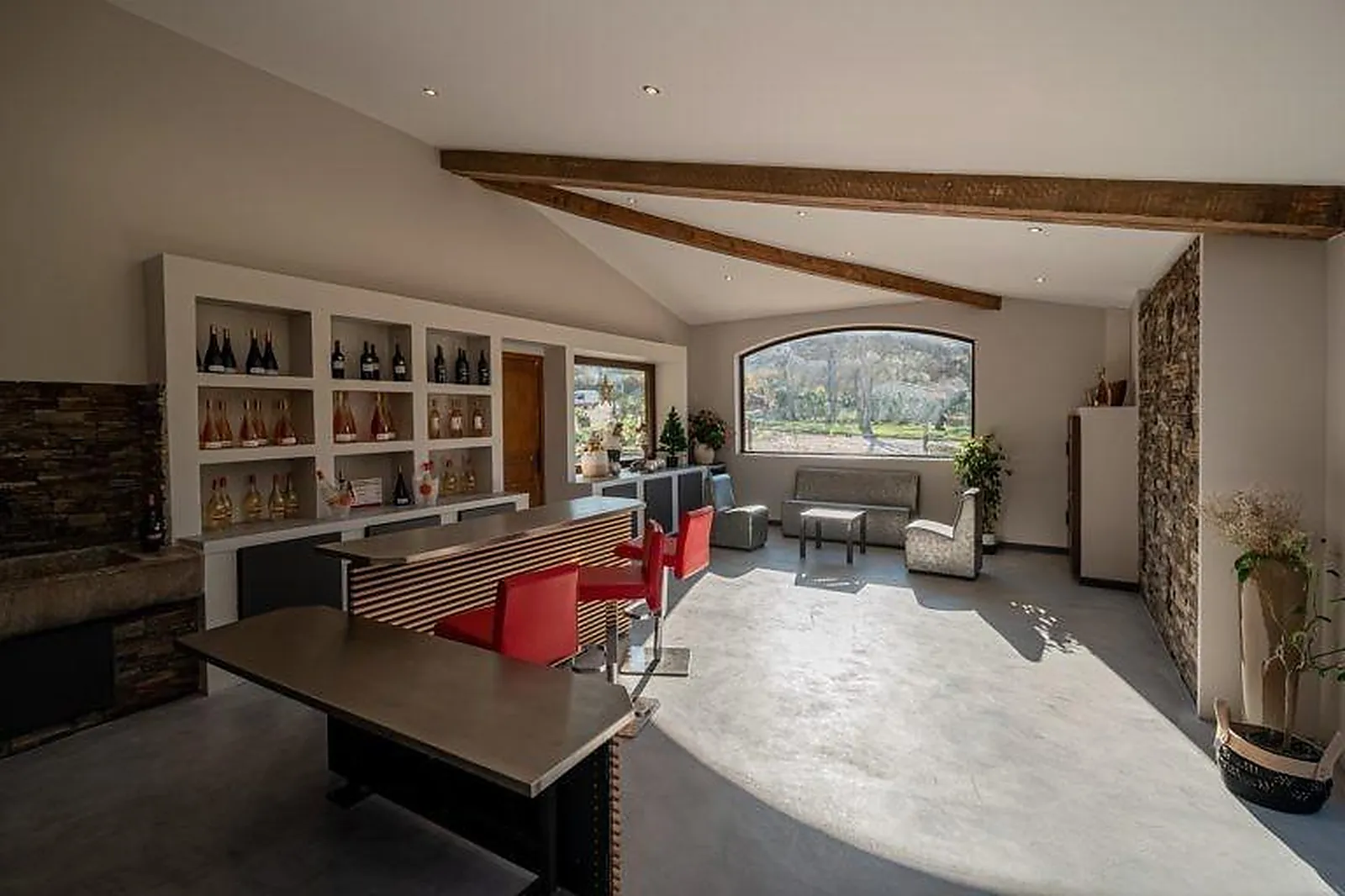 Lieux événementiels, CHÂTEAU DE ROQUEFEUILLE