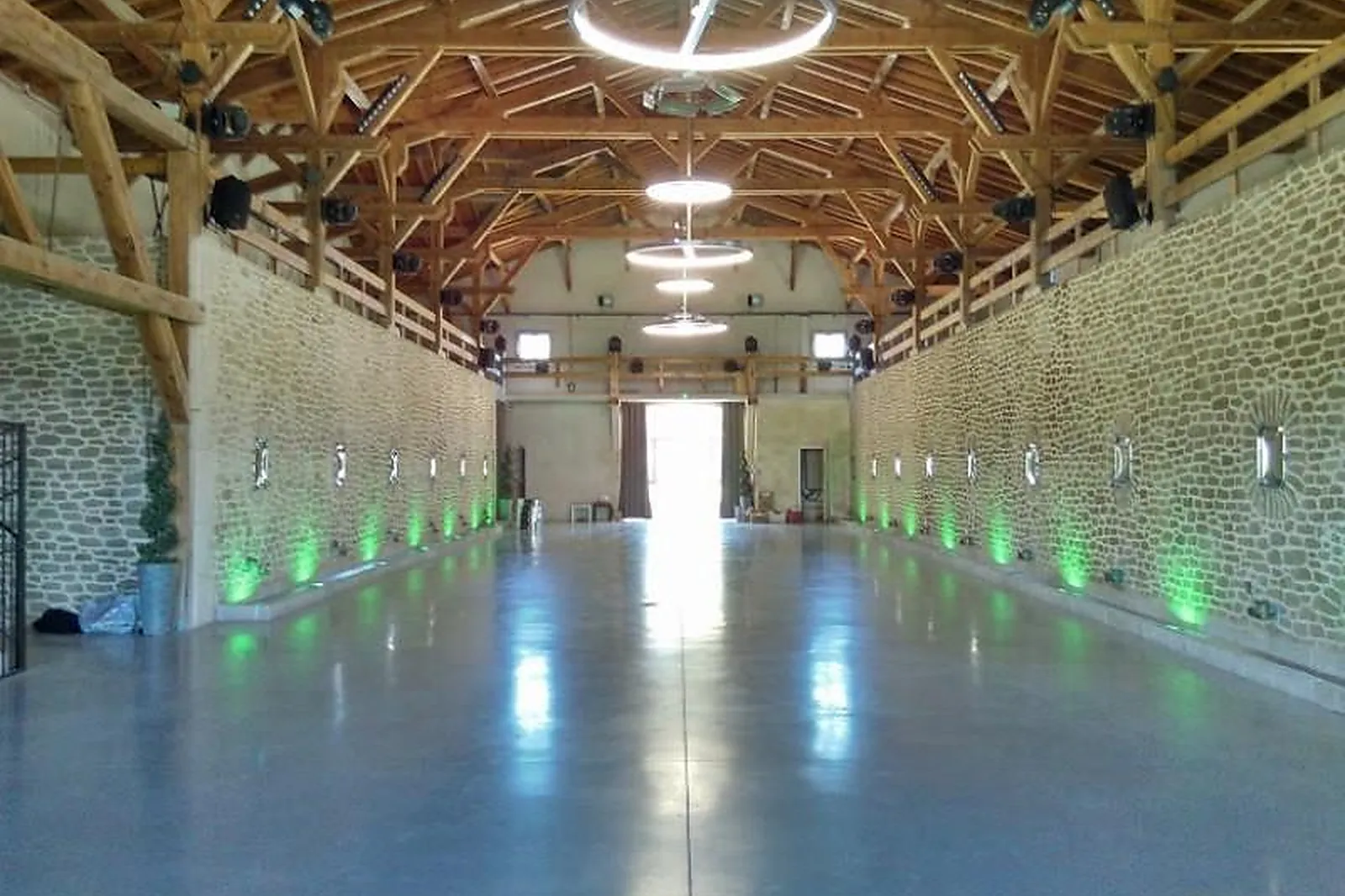 Lieux événementiels, CHÂTEAU DE ROQUEFEUILLE