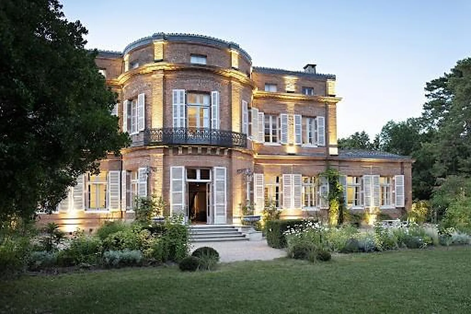 Lieux événementiels, CHÂTEAU DE ROQUEFOULET