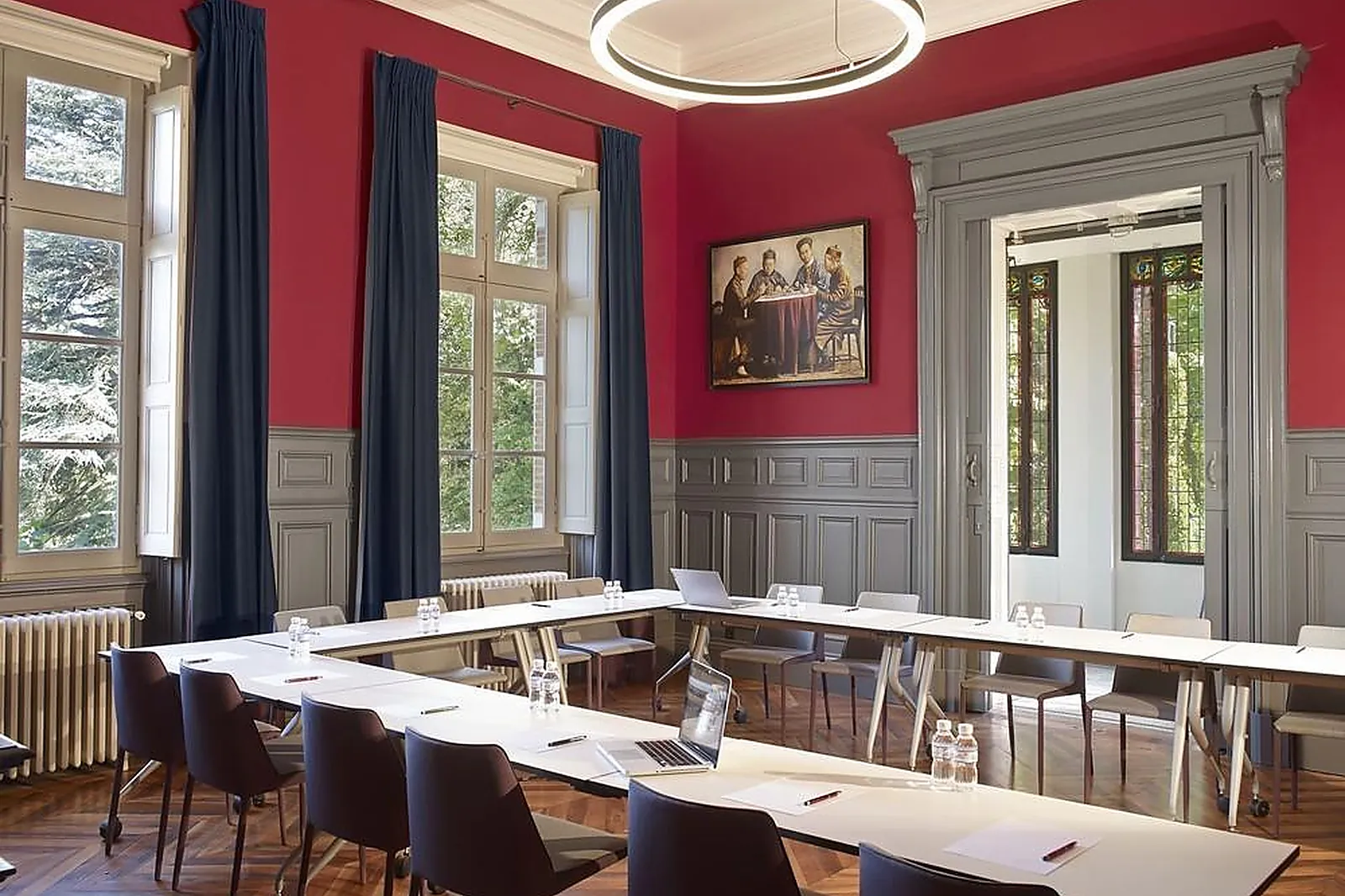 Lieux événementiels, CHÂTEAU DE ROQUEFOULET